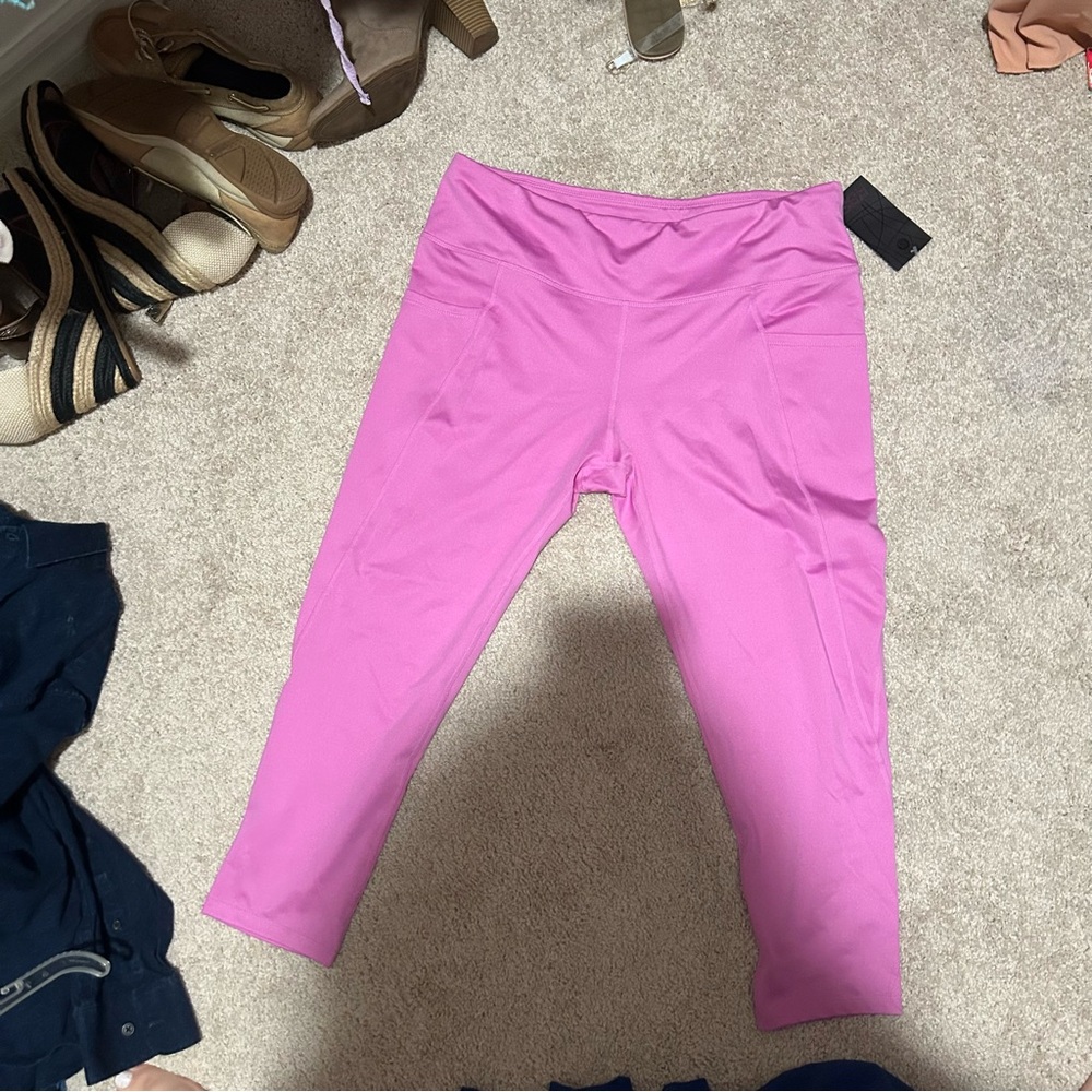 Women’s leggings NWT